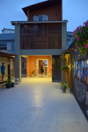 Beach Hostel Cabo Frio